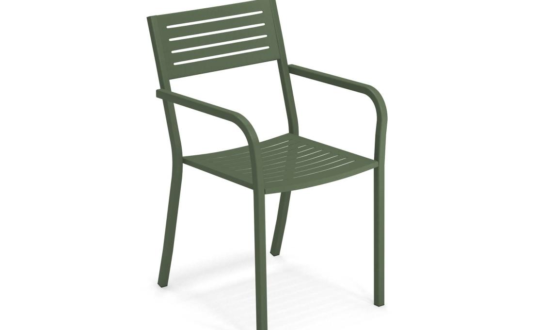 Кресло от фабрики Emu модель 268/267