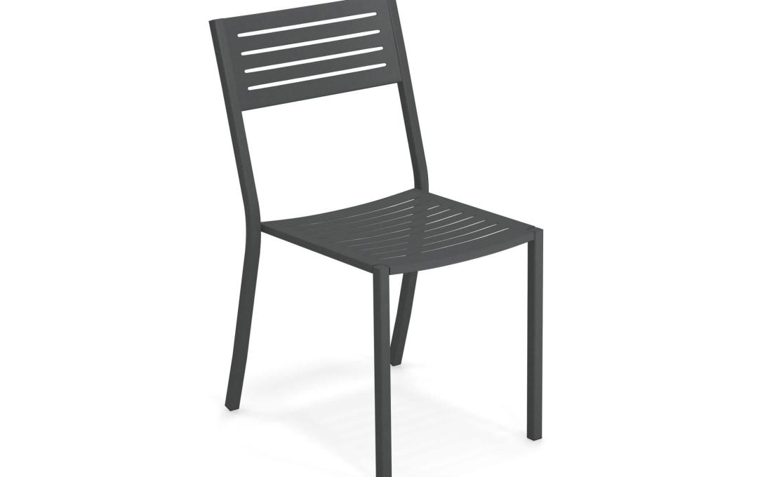 Стул от фабрики Emu модель 263 Segno 