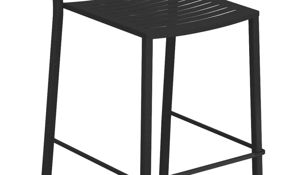 Барный стул от фабрики Emu модель 264