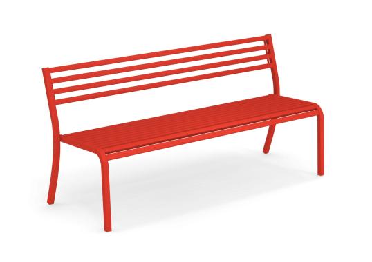 Банкетка от фабрики Emu модель 158/159SEGNOBENCH