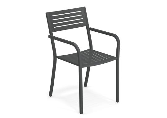 Кресло от фабрики Emu модель 268/267