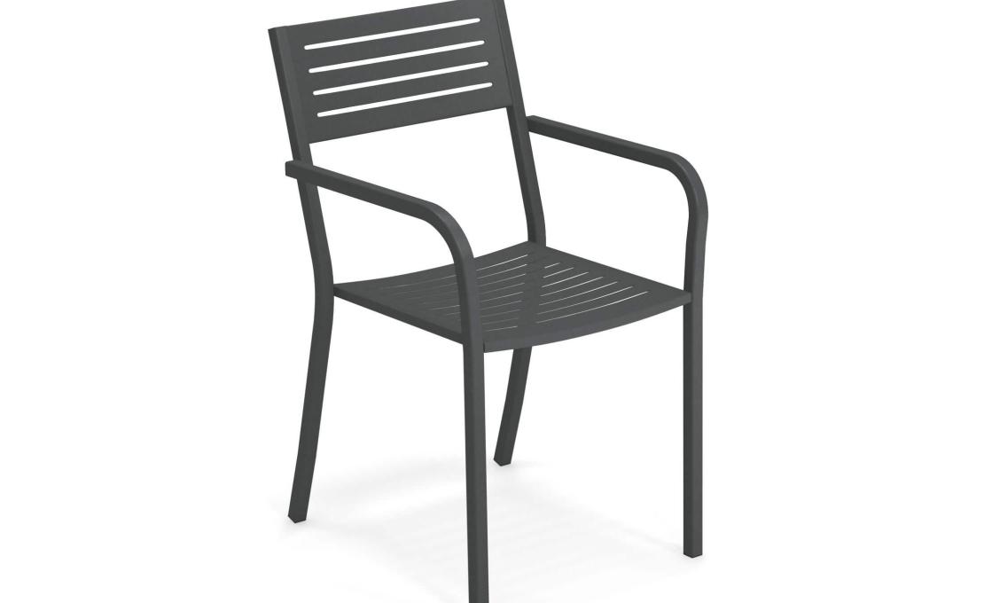 Кресло от фабрики Emu модель 268/267