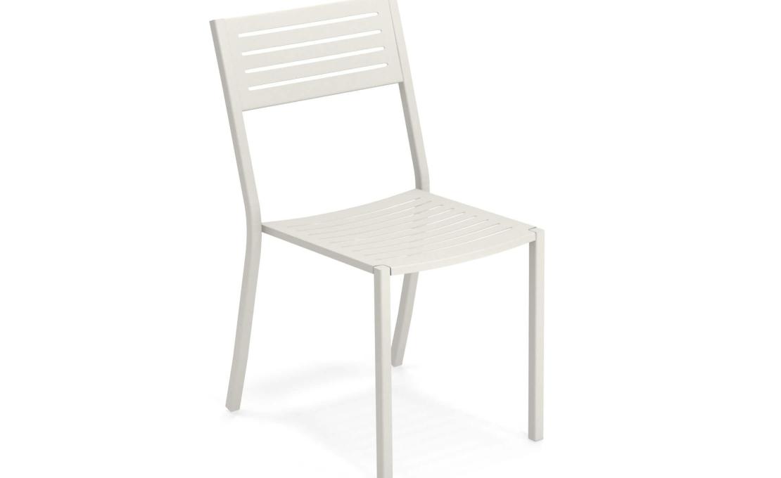 Стул от фабрики Emu модель 263 Segno 