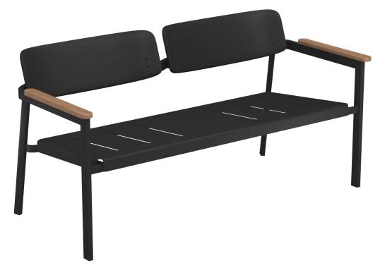 Диван Emu 260 Shine Sofa image 1