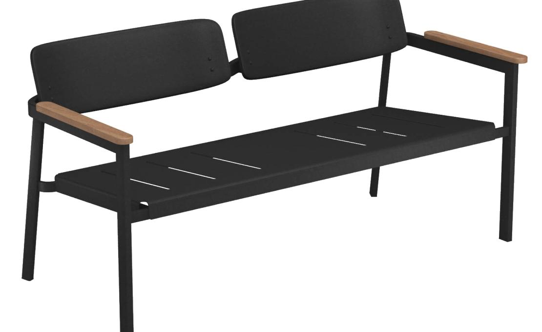 Диван от фабрики Emu модель 260 Shine Sofa