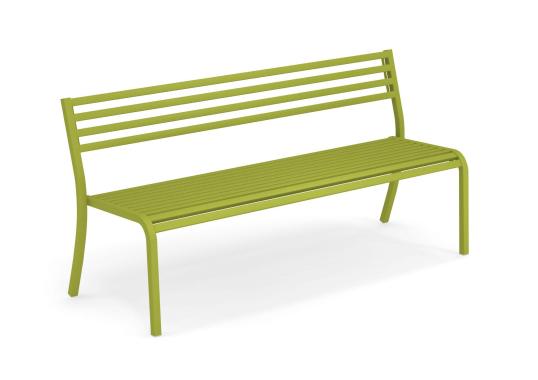 Банкетка от фабрики Emu модель 158/159SEGNOBENCH