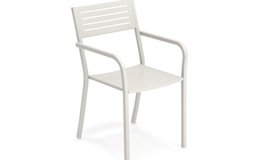 Кресло от фабрики Emu модель 268/267