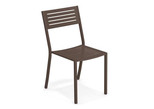 Стул от фабрики Emu модель 263 Segno 