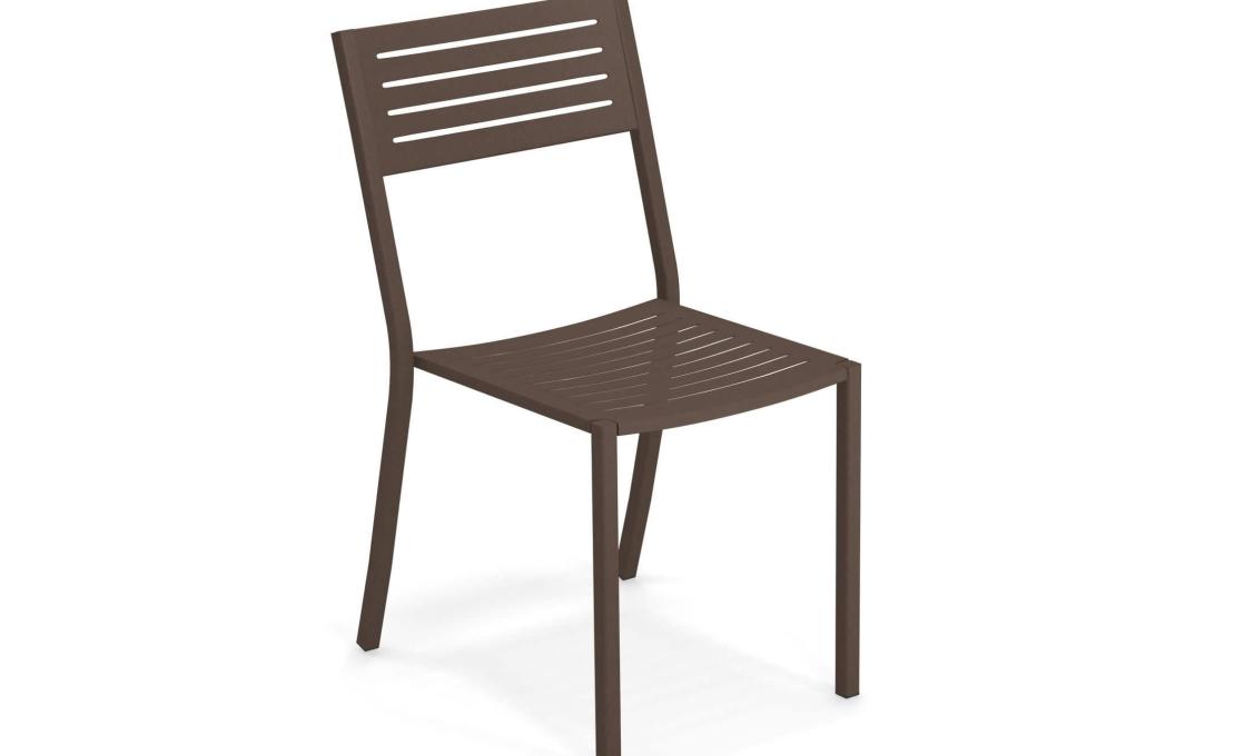 Стул от фабрики Emu модель 263 Segno 