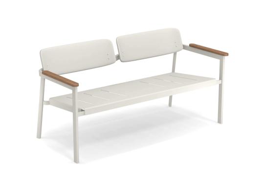 Диван от фабрики Emu модель 260 Shine Sofa