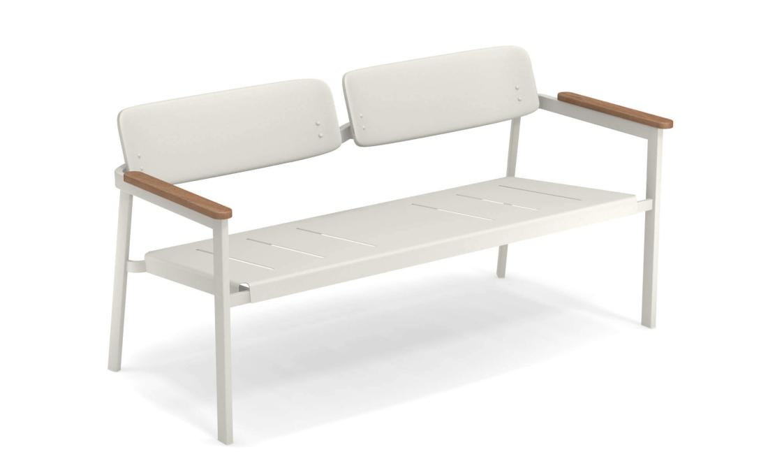 Диван от фабрики Emu модель 260 Shine Sofa