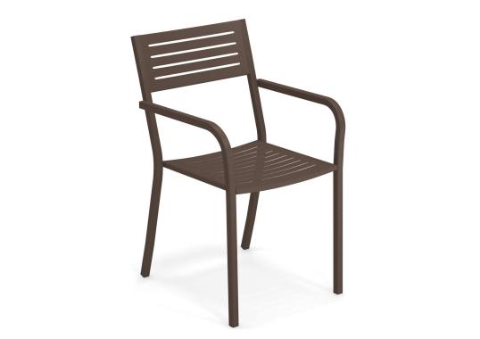 Кресло от фабрики Emu модель 268/267