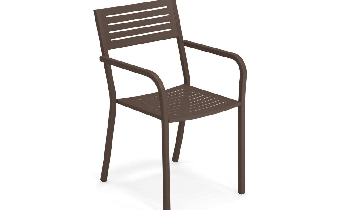 Кресло от фабрики Emu модель 268/267