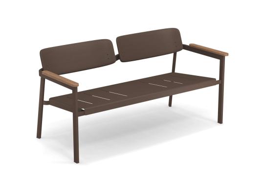 Диван от фабрики Emu модель 260 Shine Sofa