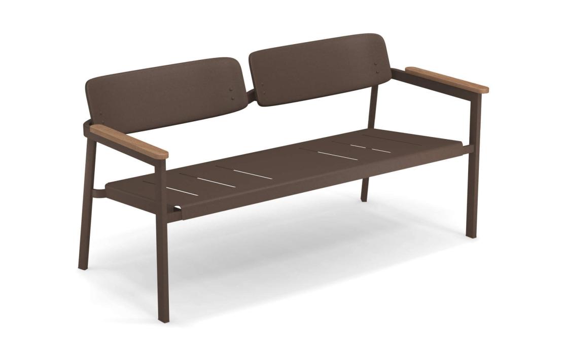 Диван от фабрики Emu модель 260 Shine Sofa