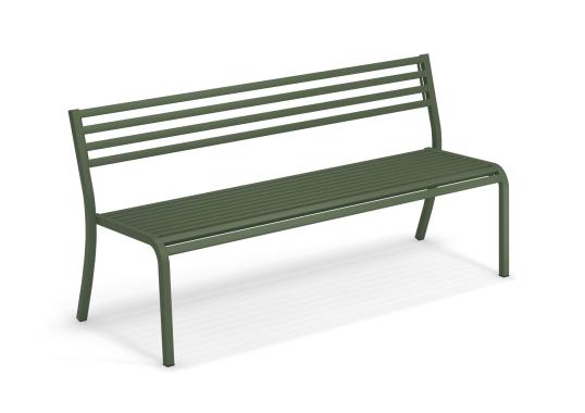 Банкетка от фабрики Emu модель 158/159SEGNOBENCH