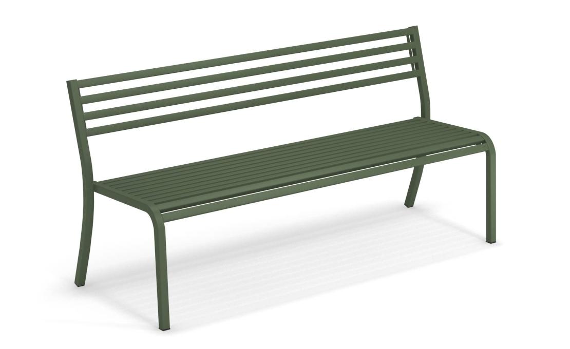 Банкетка от фабрики Emu модель 158/159SEGNOBENCH