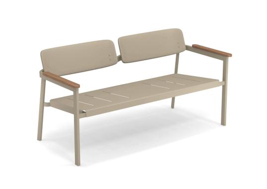 Диван от фабрики Emu модель 260 Shine Sofa