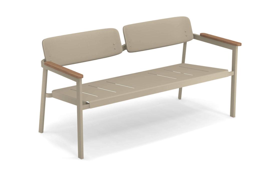 Диван от фабрики Emu модель 260 Shine Sofa