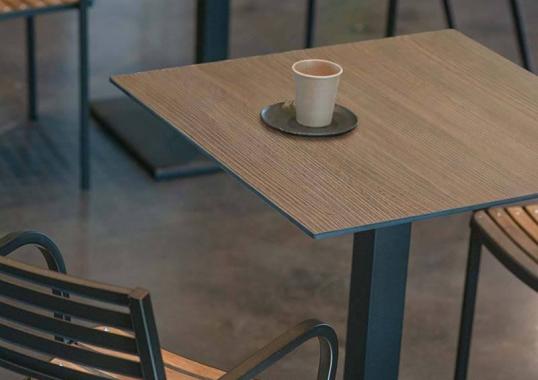 Кресло от фабрики Emu модель 268/267