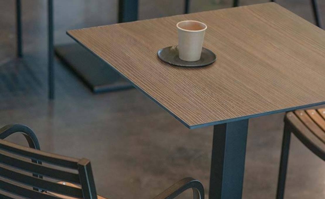 Кресло от фабрики Emu модель 268/267