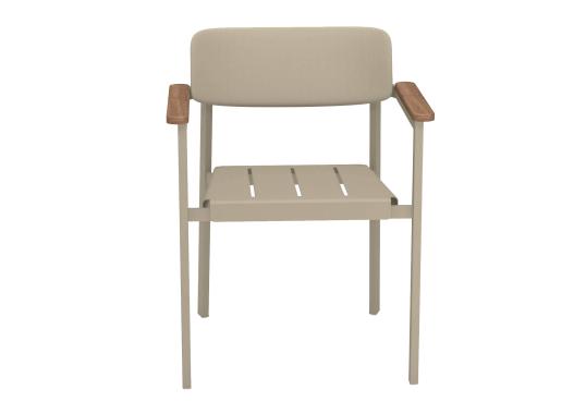 Кресло уличное Emu Shine 248 image 1