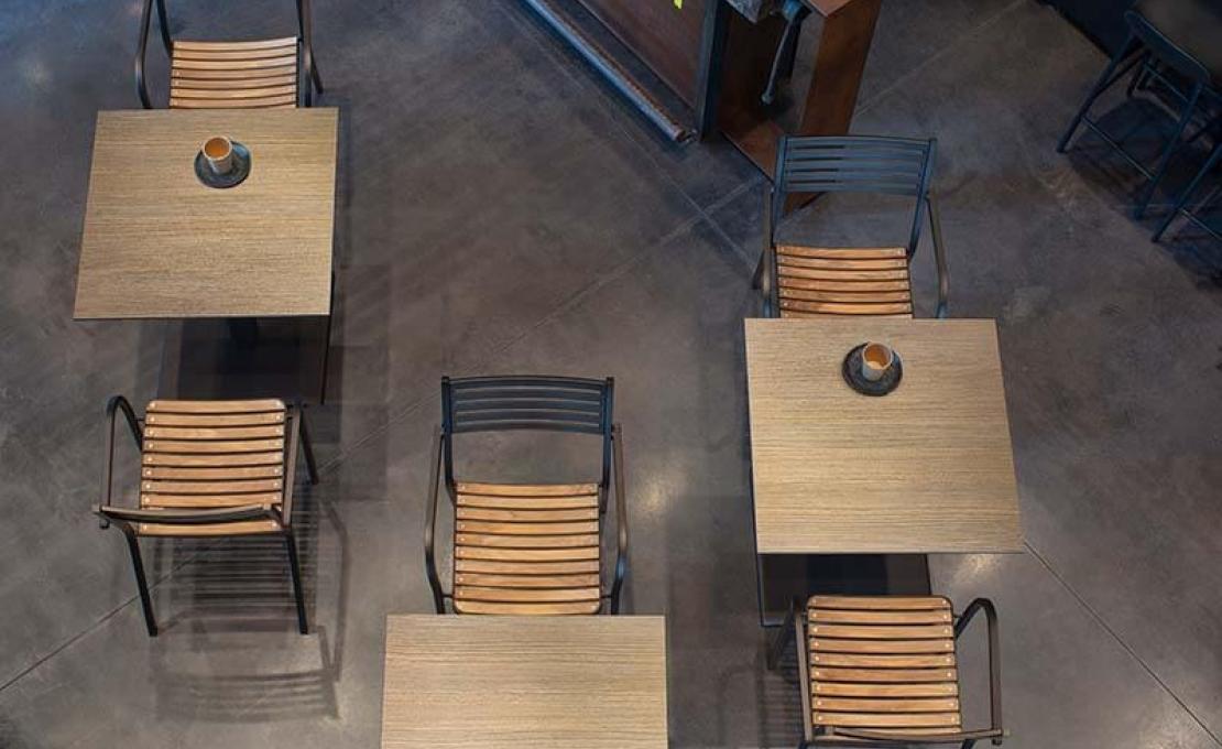 Кресло от фабрики Emu модель 268/267