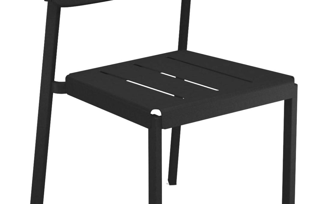 Стул от фабрики Emu модель 247