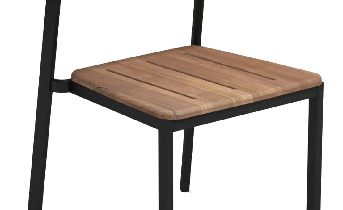 Стул от фабрики Emu модель 247