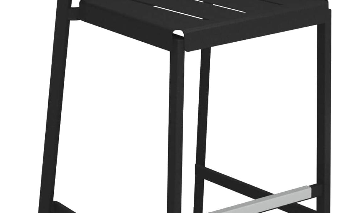 Барный стул от фабрики Emu модель 253