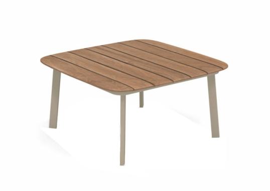 Уличный стол Emu Shine 252 image 1