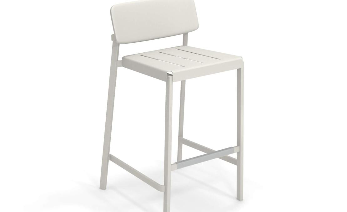 Барный стул от фабрики Emu модель 253