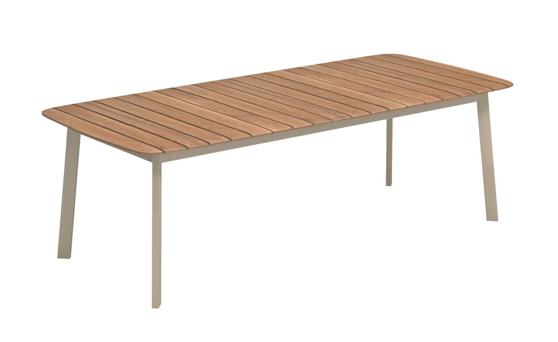 Уличный стол от фабрики Emu модель Shine Table Emu 