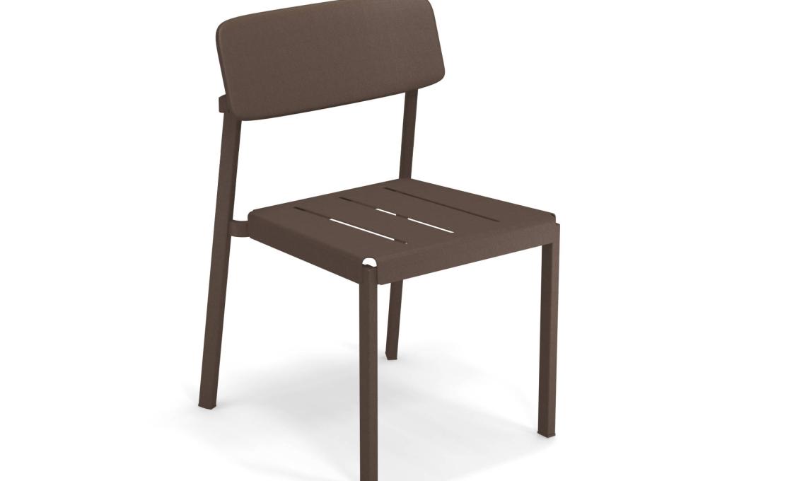 Стул от фабрики Emu модель 247