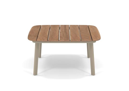 Уличный стол от фабрики Emu модель Shine 252