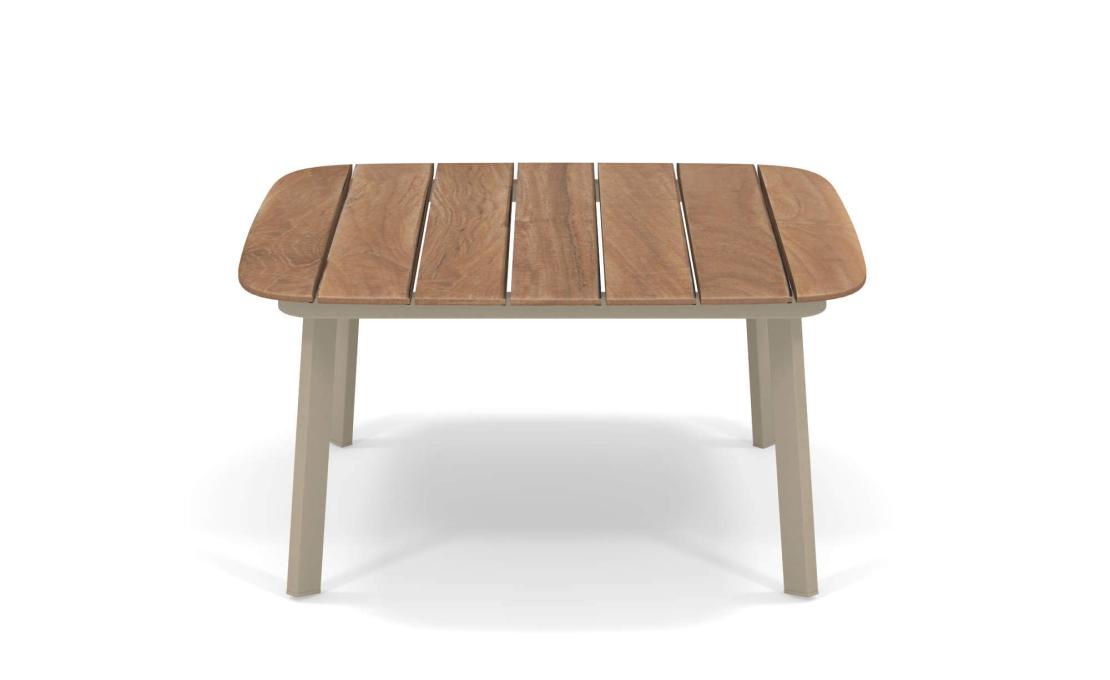 Уличный стол от фабрики Emu модель Shine 252