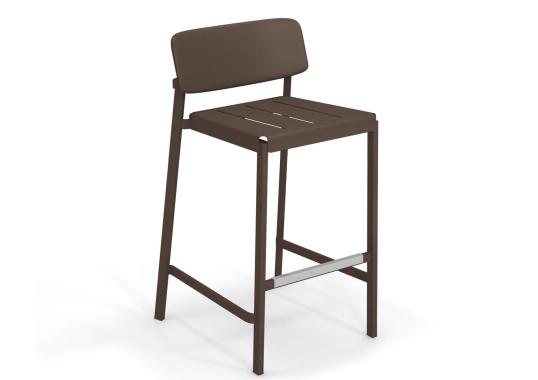 Барный стул от фабрики Emu модель 253