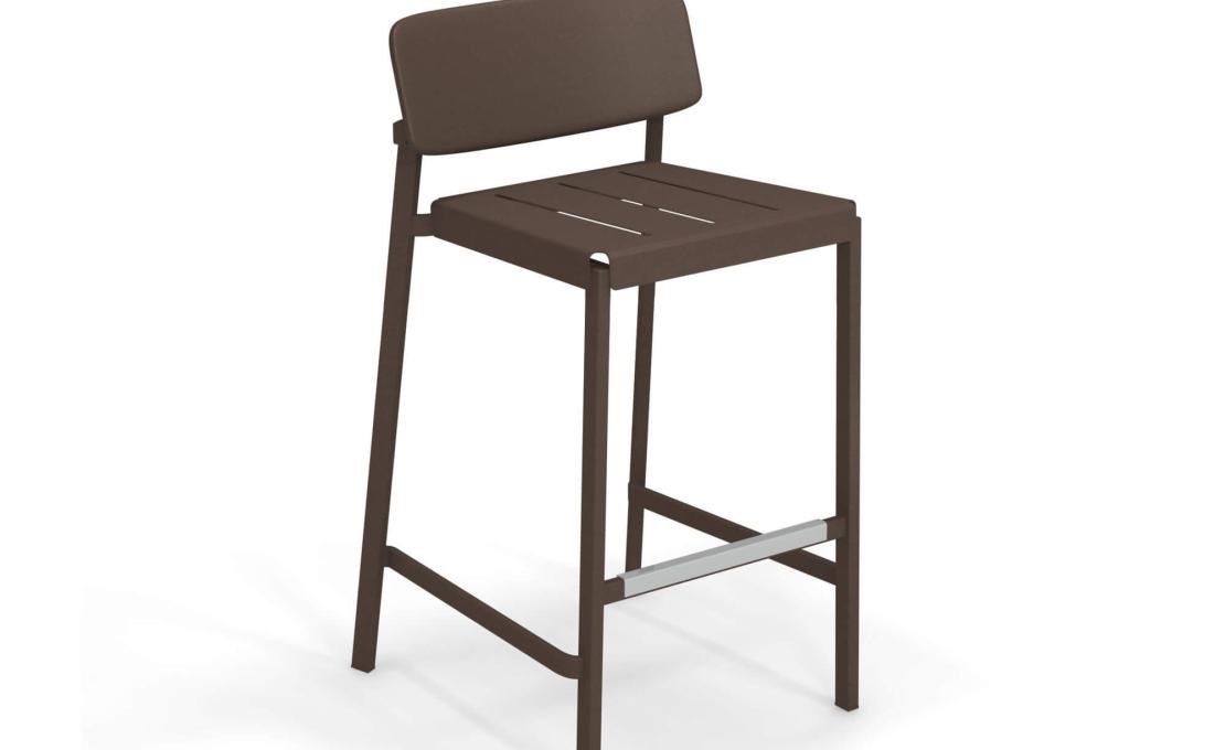 Барный стул от фабрики Emu модель 253