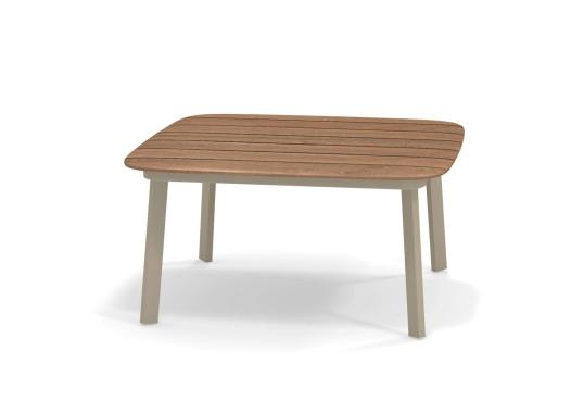 Уличный стол от фабрики Emu модель Shine 252