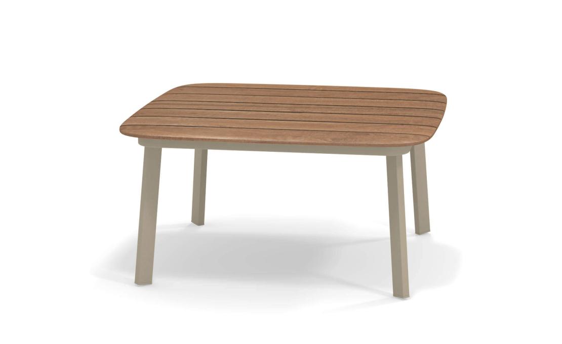 Уличный стол от фабрики Emu модель Shine 252