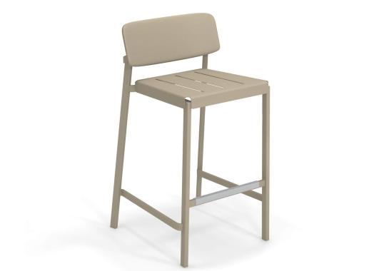 Барный стул от фабрики Emu модель 253