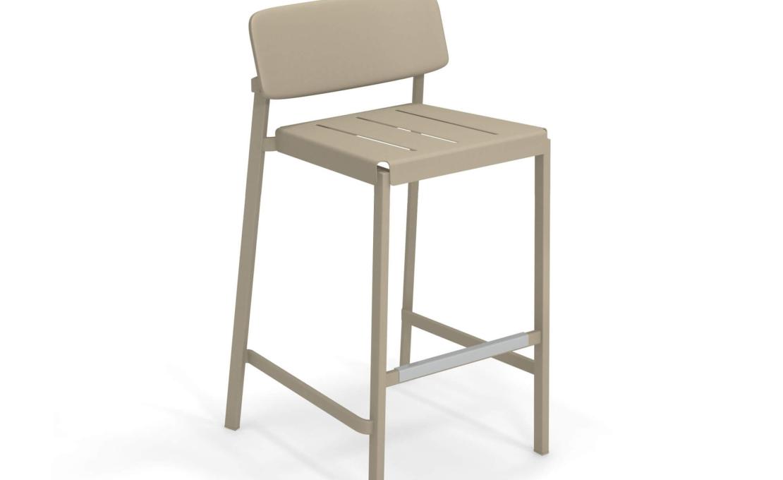 Барный стул от фабрики Emu модель 253