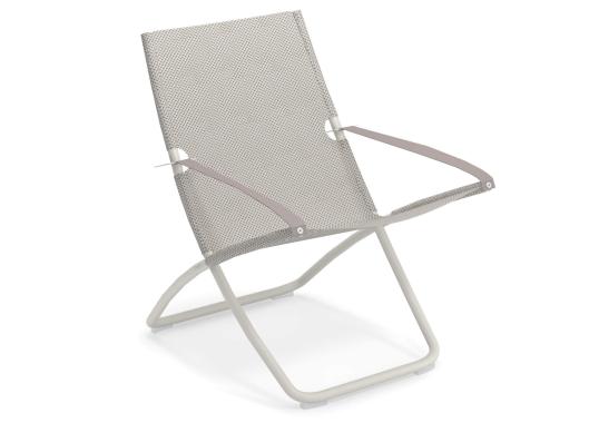 Уличный стул от фабрики Emu модель 201