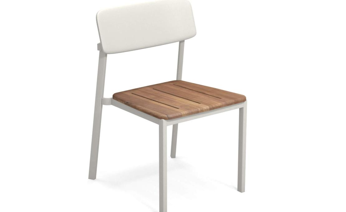 Стул от фабрики Emu модель 247