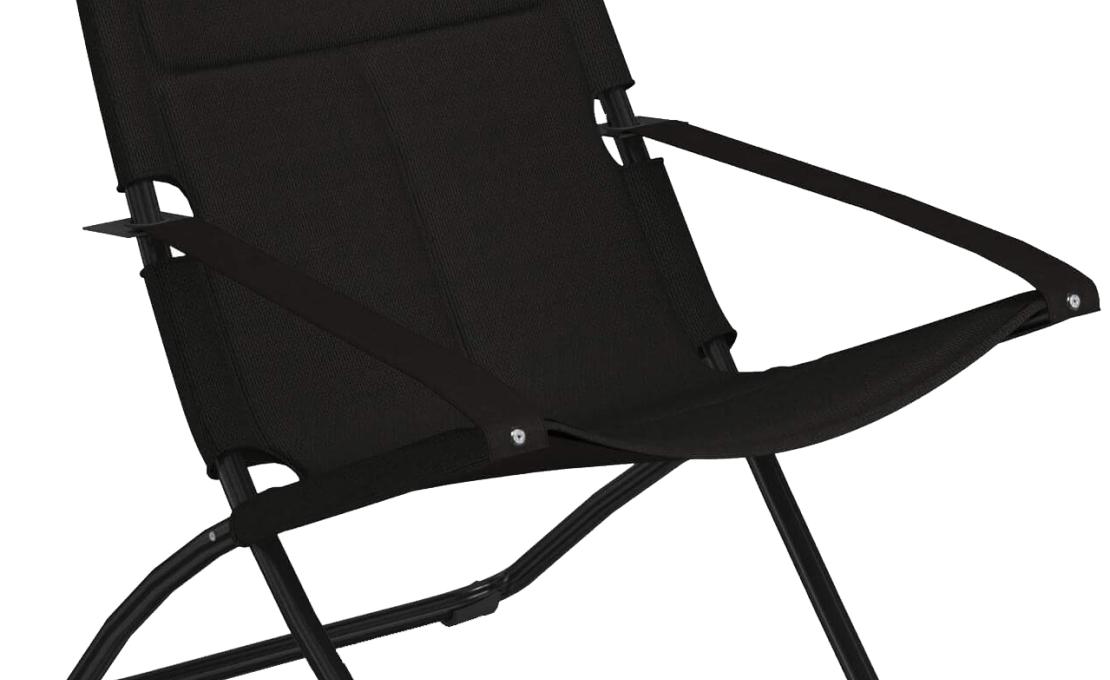 Уличный стул от фабрики Emu модель 219