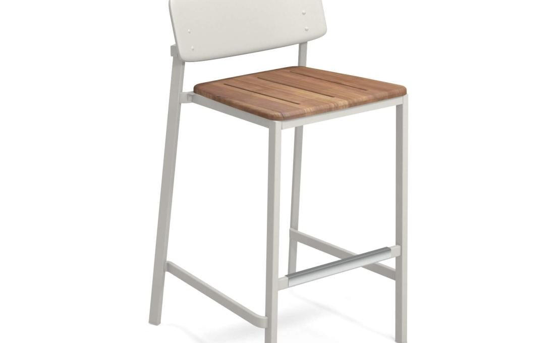 Барный стул от фабрики Emu модель 253