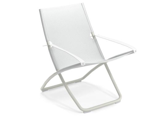 Уличный стул от фабрики Emu модель 201