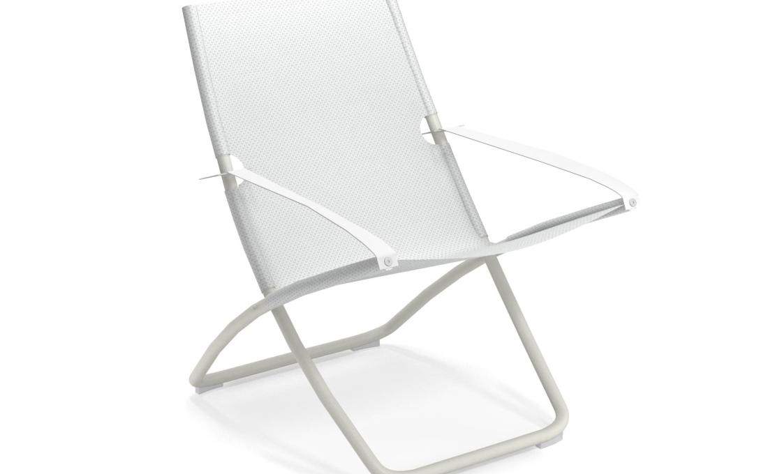 Уличный стул от фабрики Emu модель 201