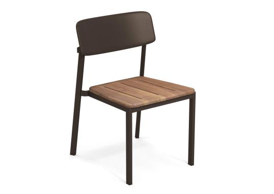 Стул от фабрики Emu модель 247