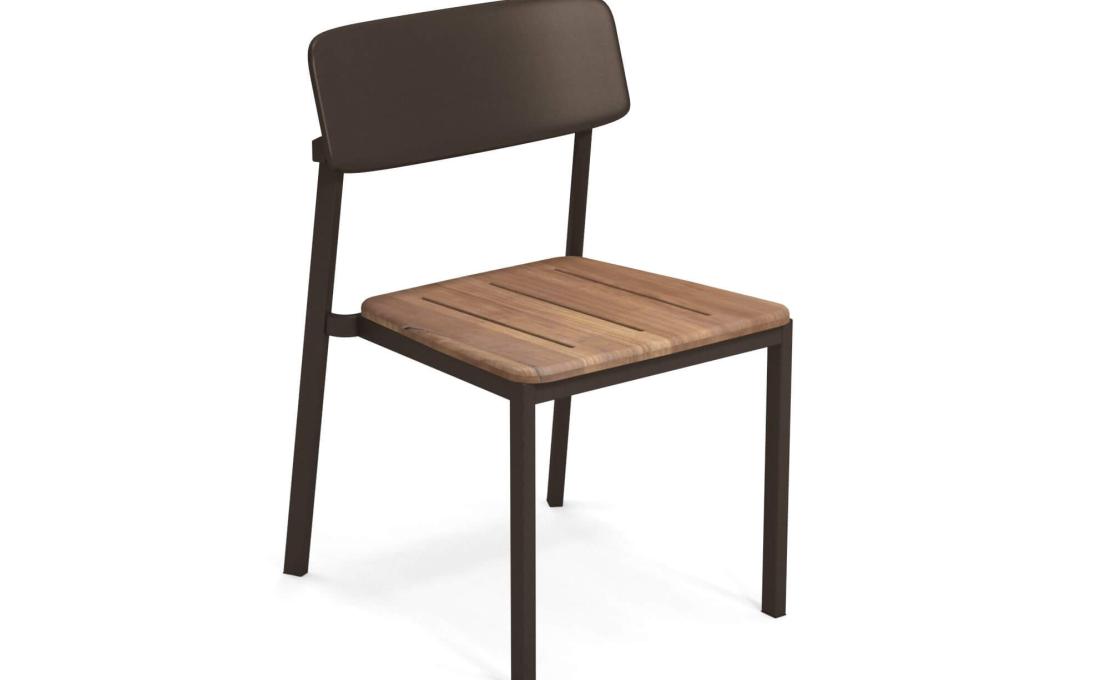 Стул от фабрики Emu модель 247